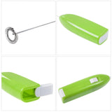 Mixer Hand Milk Foamer